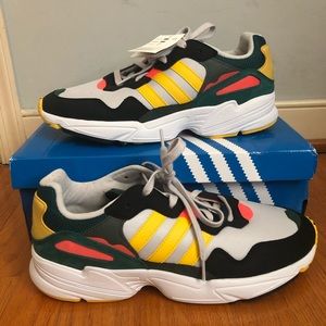 Adidas Young 96